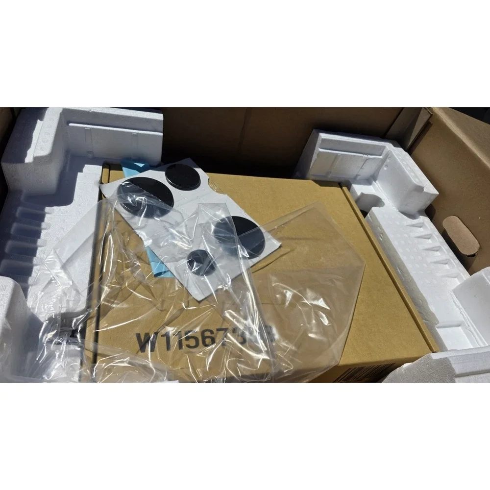 Whirlpool 30
